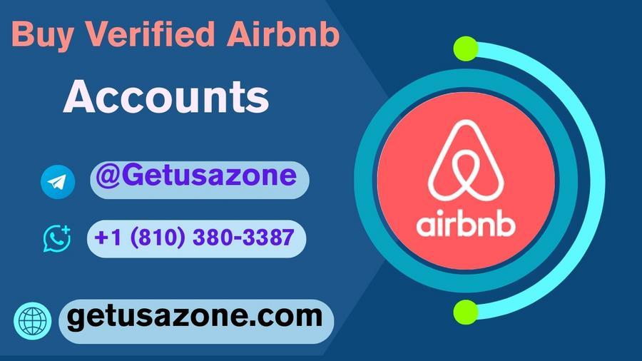 How to Buying Verified Airbnb Account with Reviews In Safely USA
