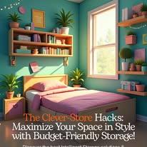 Clever Storage Hamilton