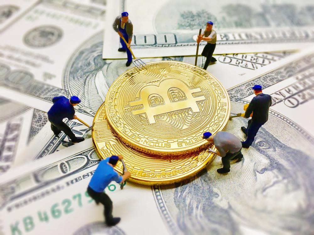 Crypto Marketing