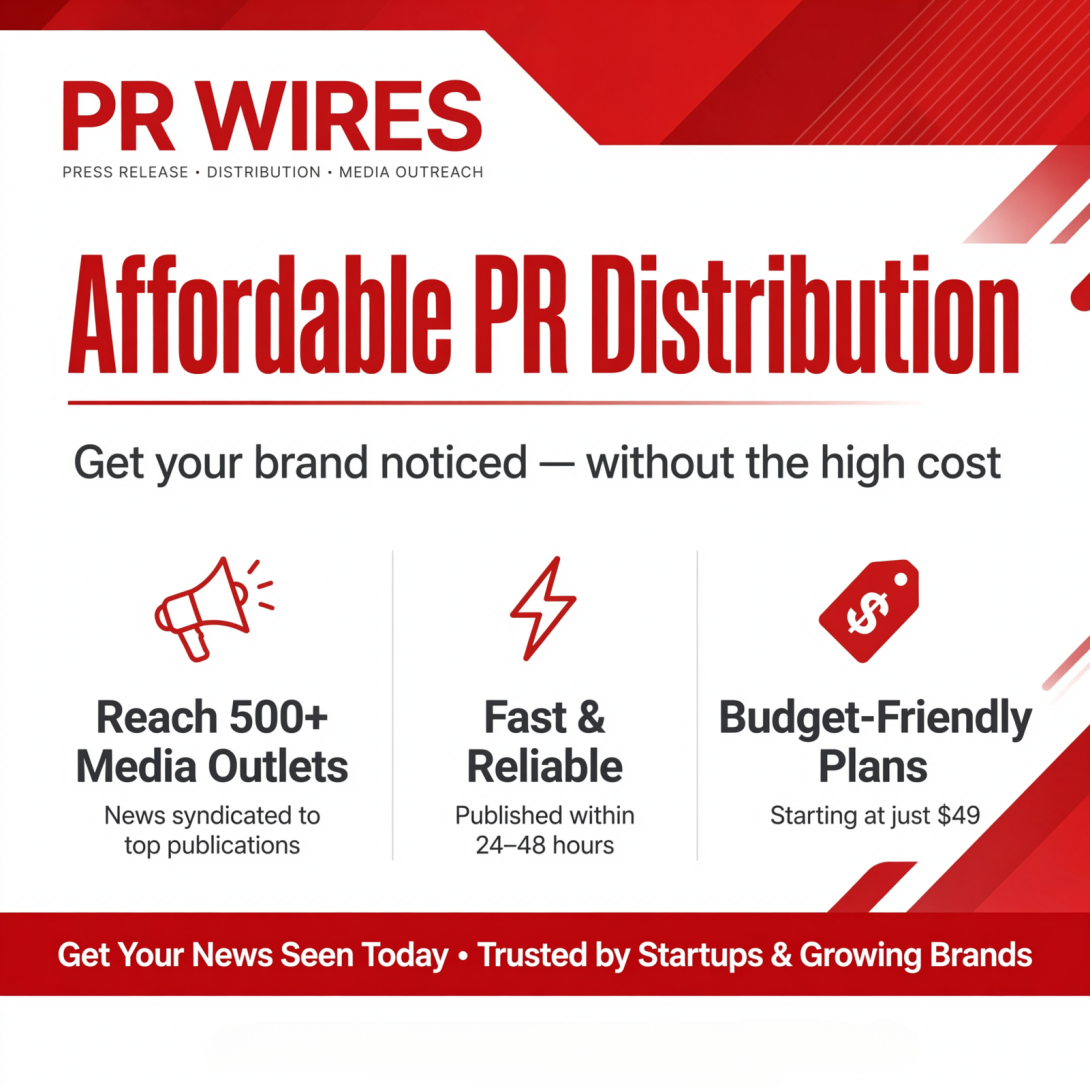 PR Wires