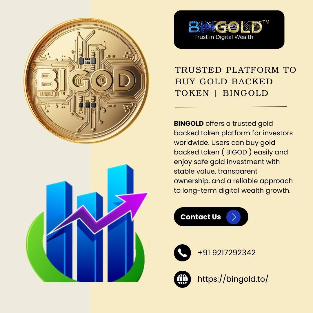 BINGOLD