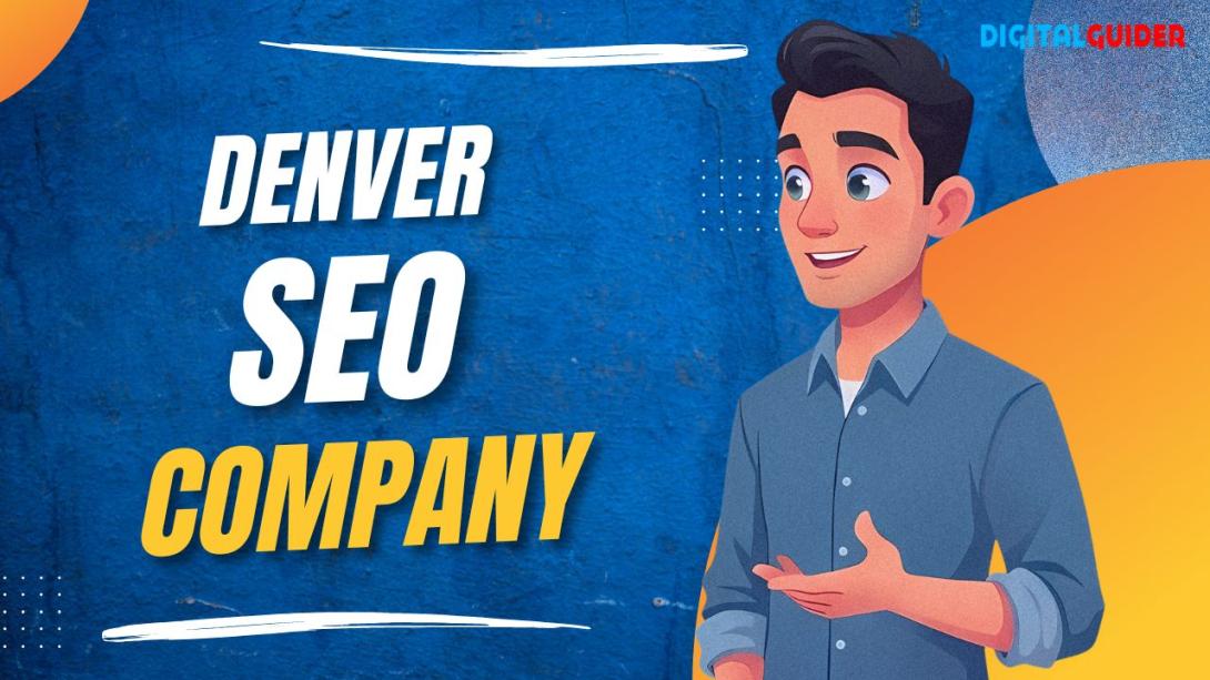 Denver SEO Company