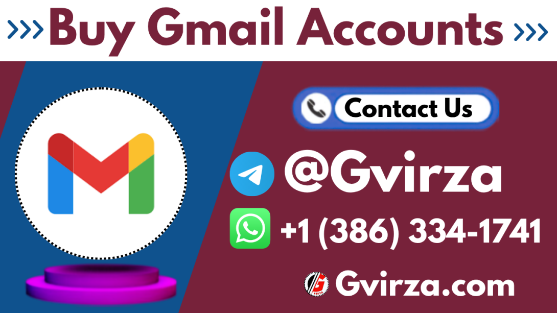How to Secure and Manage Buying Old Google Accounts in 2026