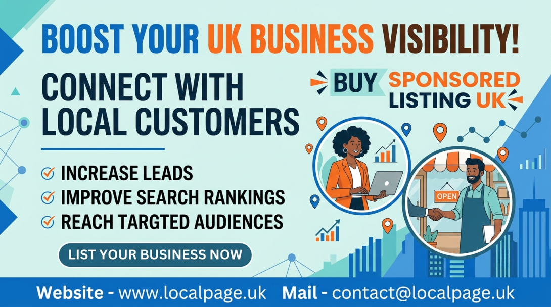 Local Page UK 