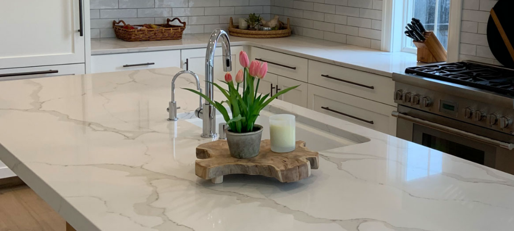 Collection of Architectural Surfaces