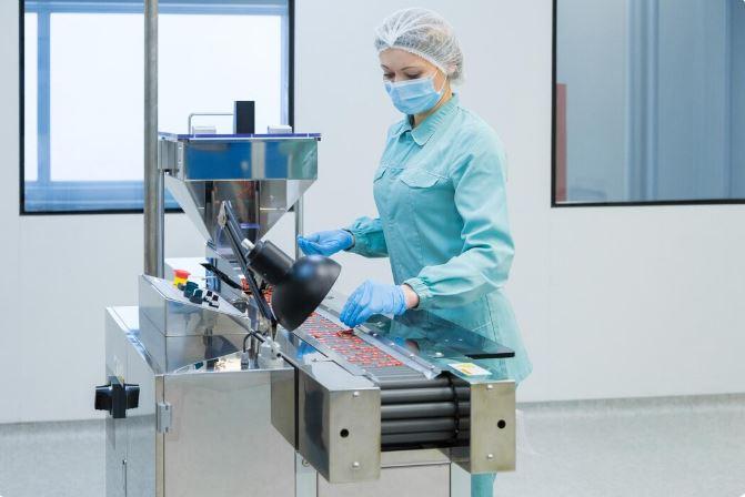 Medical device assembly manufacturer