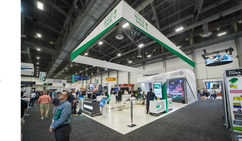 exhibition rentals