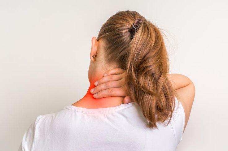 Cervical Pain & Stiffness Treatment in Gurgaon | Dr. Gupta's Shri Ram Dental Care