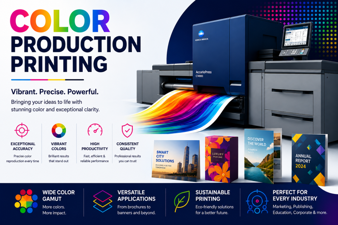 color printer