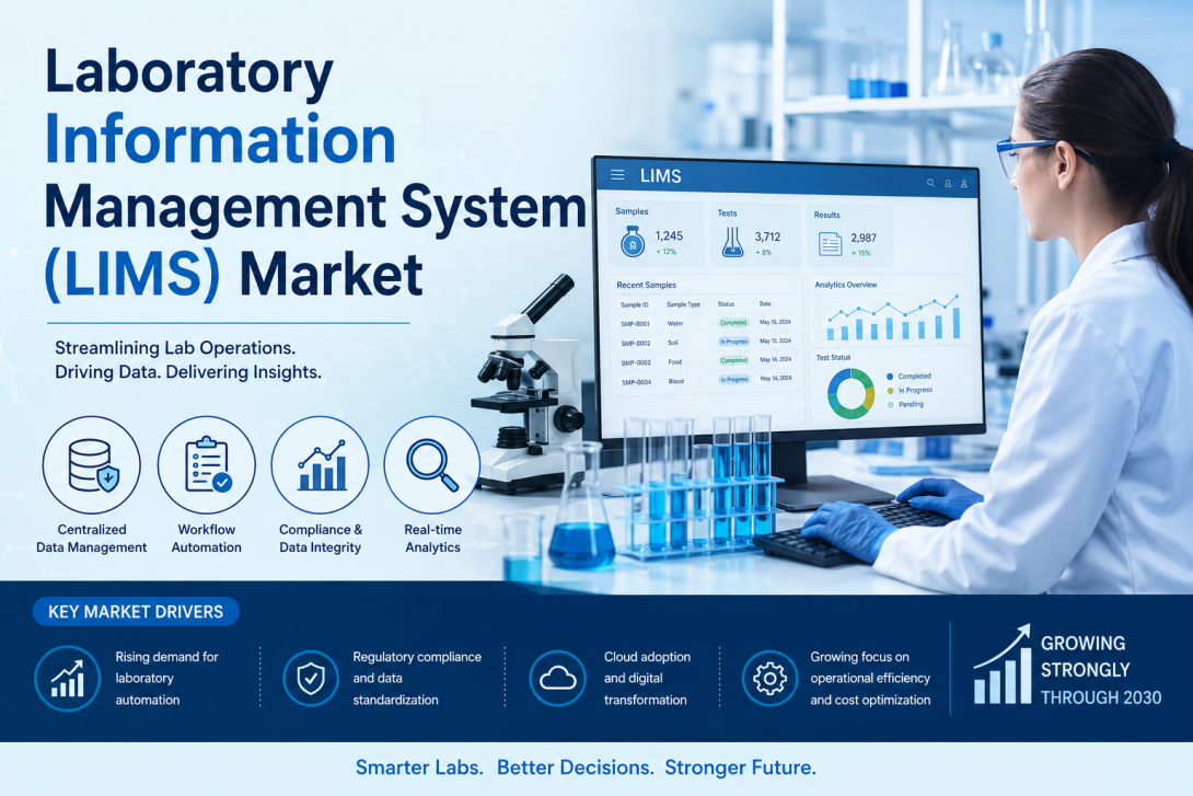laboratory