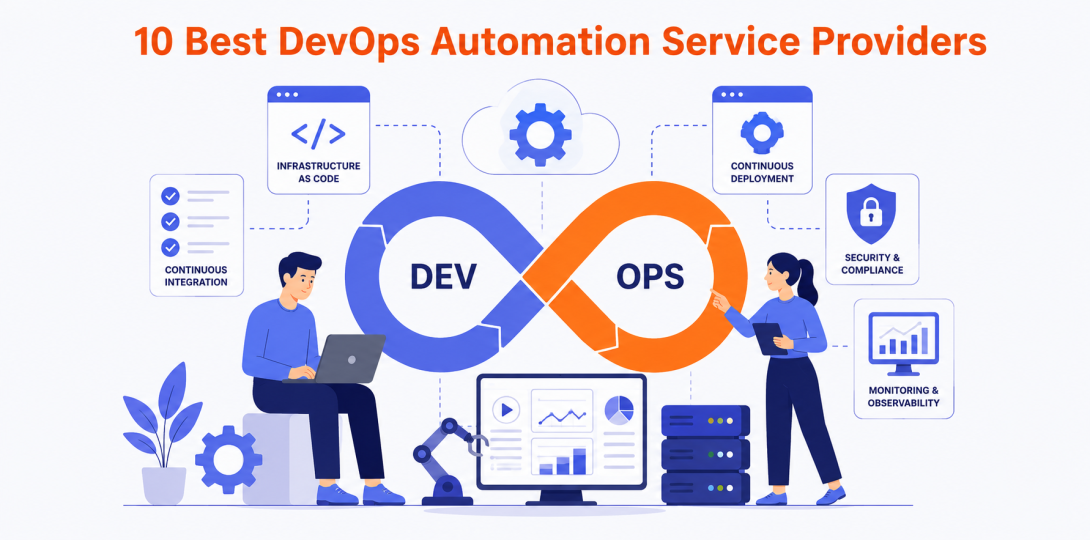 DevOps Automation Service