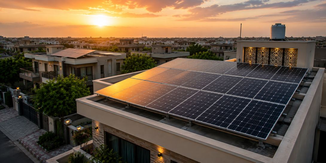 A Complete Guide to Choosing Reliable Solar Energy Providers