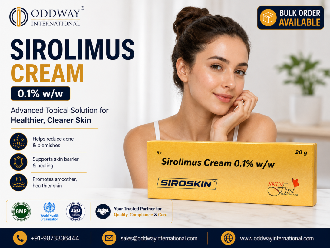sirolimus cream price