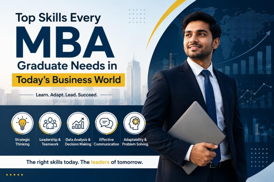  MBA programs