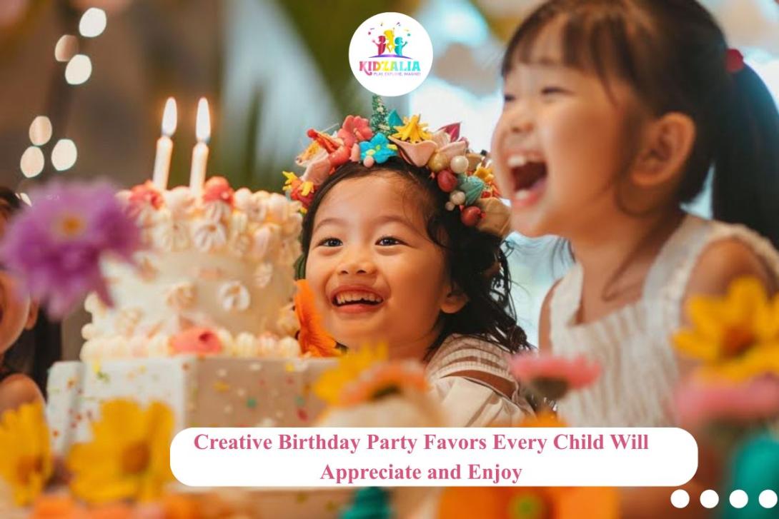 kids Birthday Party Places in Caroline Springs, 