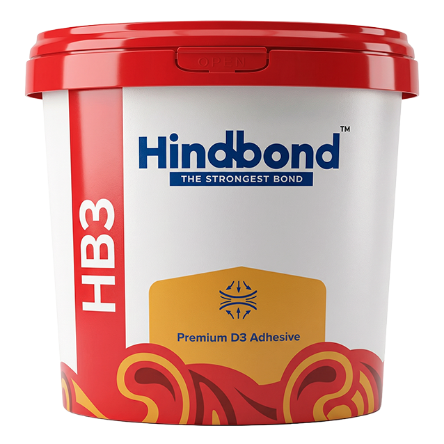 HindBond HB3