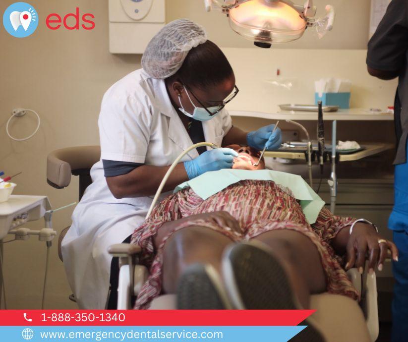 Sunday Dentistry