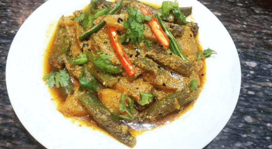 Doi Potol recipe for diabetes