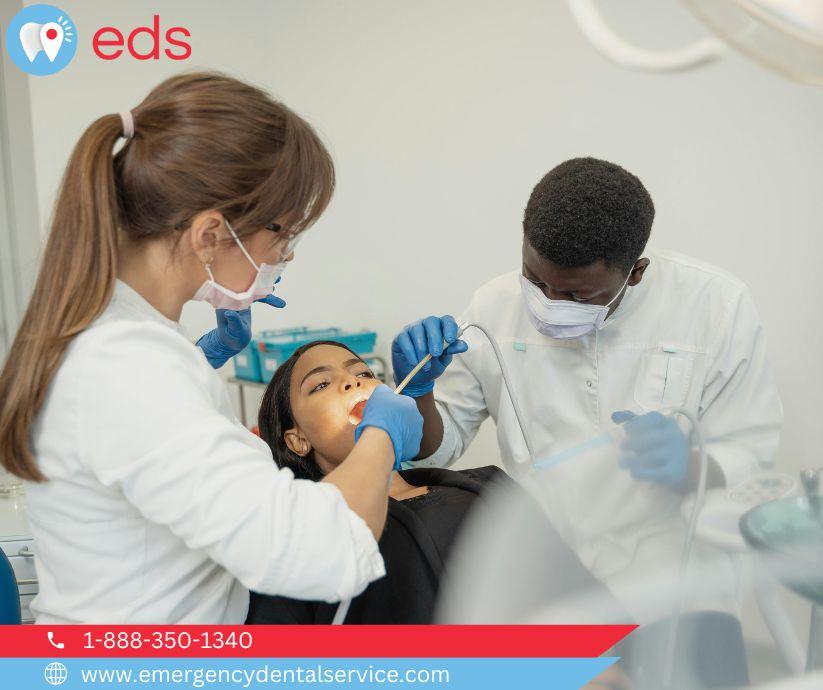 Dentist open on Sunday Near you