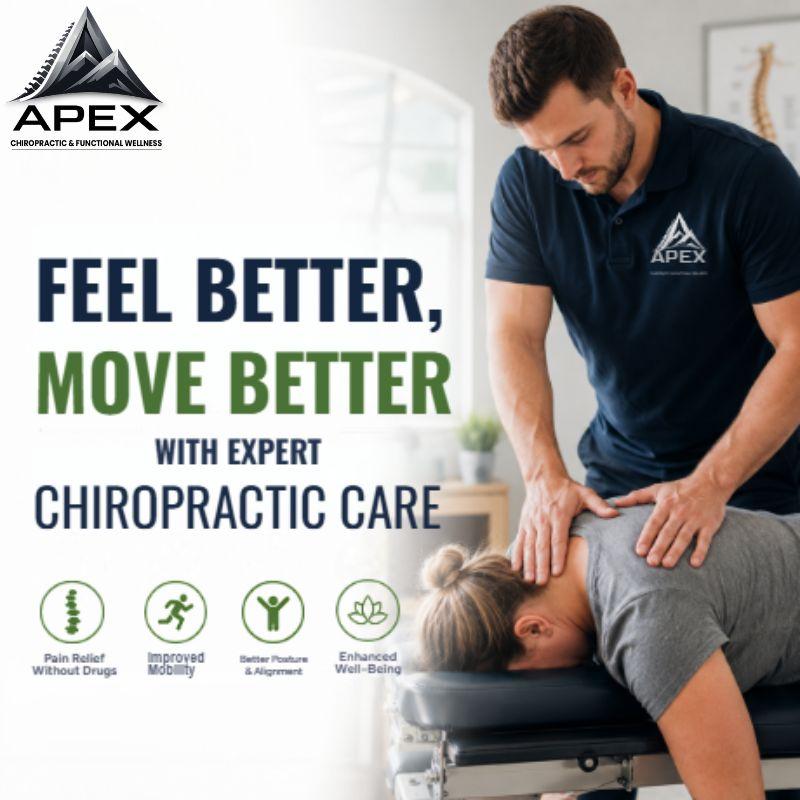 Chiropractor Hampton Cove