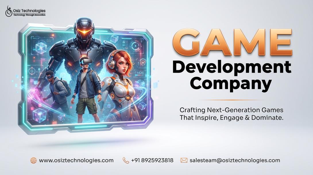 GAME Development Company