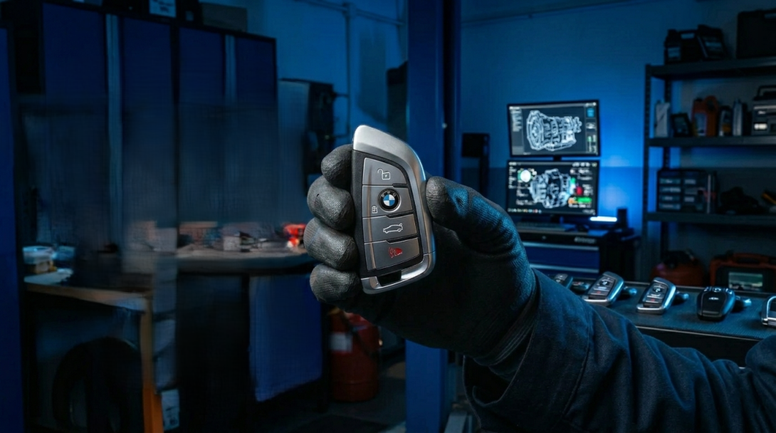 Serrurier d’urgence