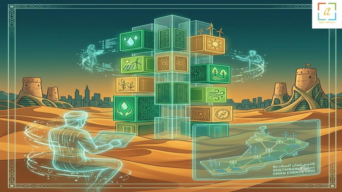 Discover how green building consultancy in Oman can guide your organization through new regulations and certifications. Partner with a green building consultant in Oman and Muscat for sustainable success.