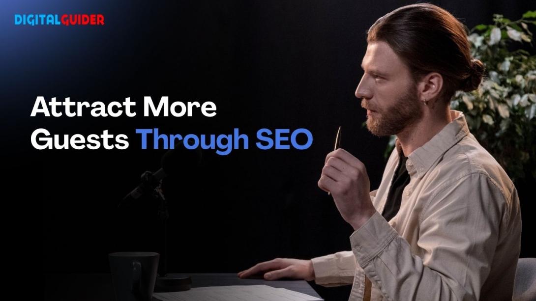 Hotel SEO Services