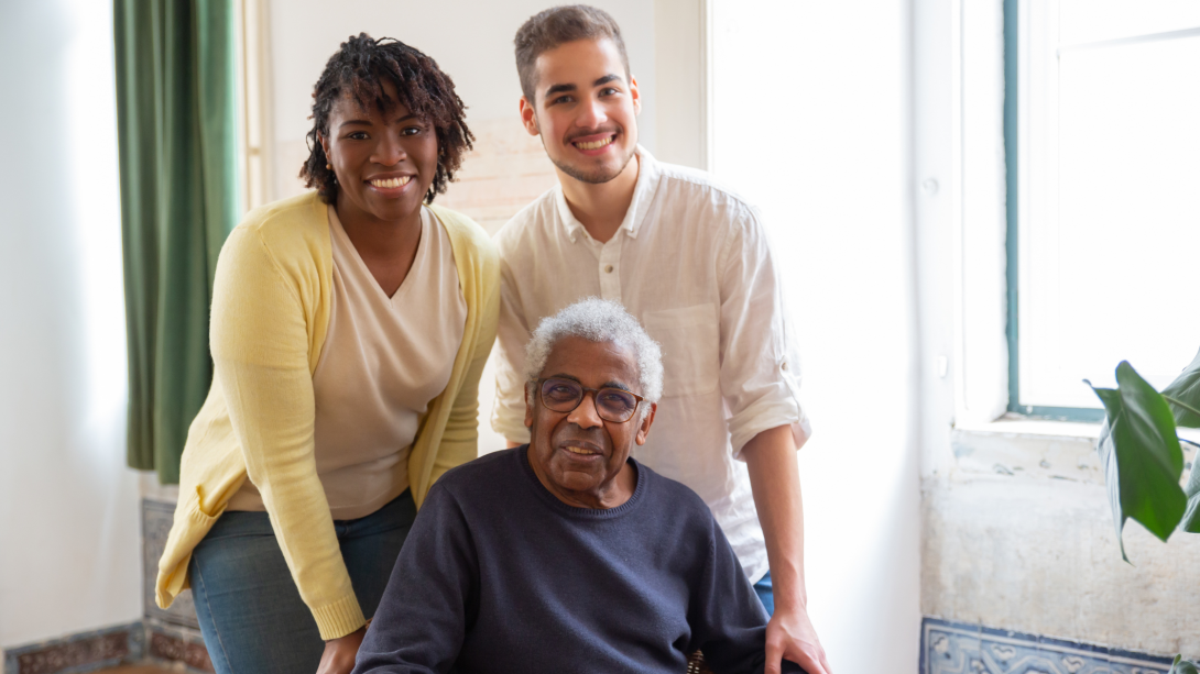 supplemental security income