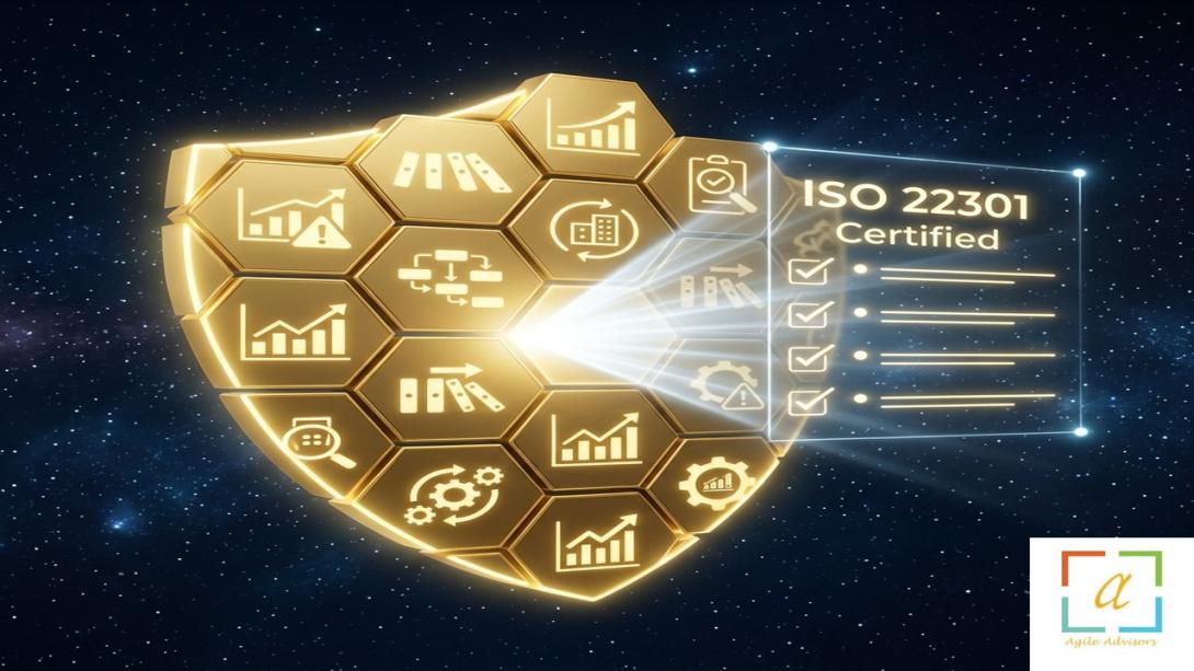 Discover how expert BCM consultants, ISO 22301 consultants, and NCEMA 7000 consultants can help your UAE organisation build resilience, achieve compliance, and protect critical operations from disruption.