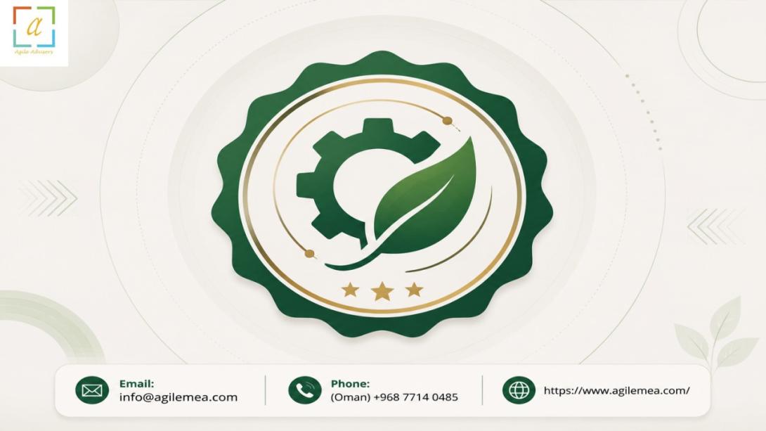Discover how expert BCM consultants and ISO 22301 consultants in Oman can help your organization achieve regulatory compliance, build operational resilience, and secure ISO 22301 certification for lasting competitive advantage.
