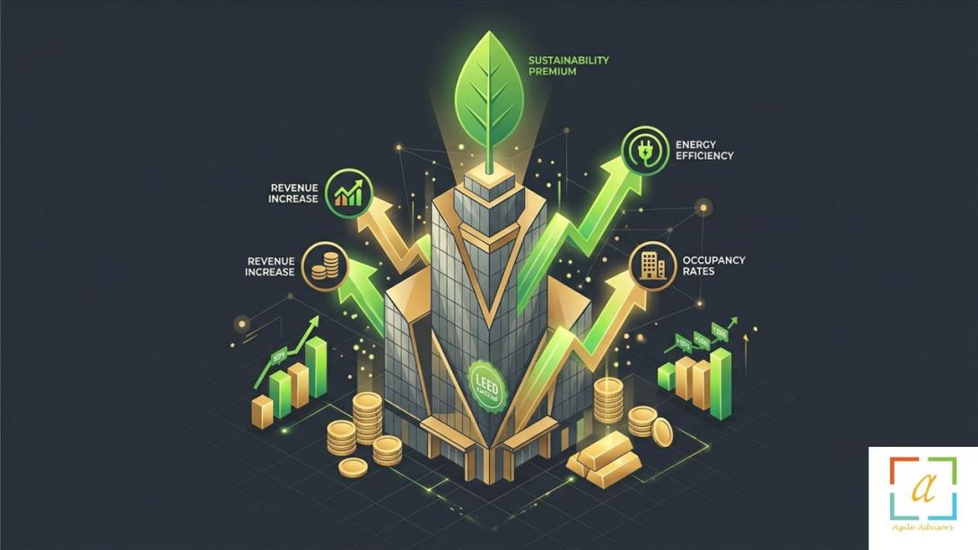 Explore the business case for LEED certification in the UAE. Learn about LEED O+M Certification, LEED Certification in Dubai, and how expert LEED Certification Companies and Consultants drive success.