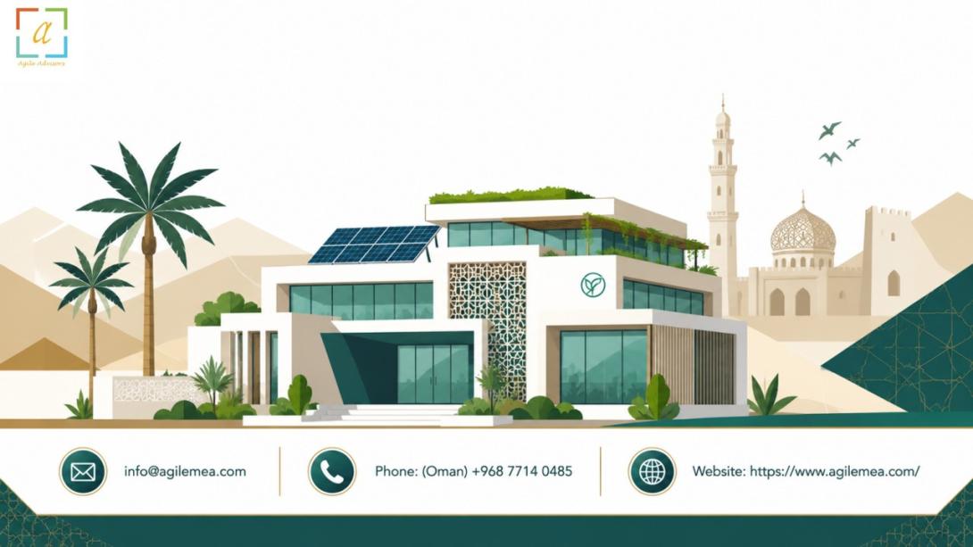  Discover how LEED certification in Oman supports sustainable construction, reduces operational costs, and enhances property value. Expert guidance from a trusted LEED certification consultant.