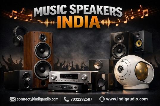 Home Theatre Systems India
