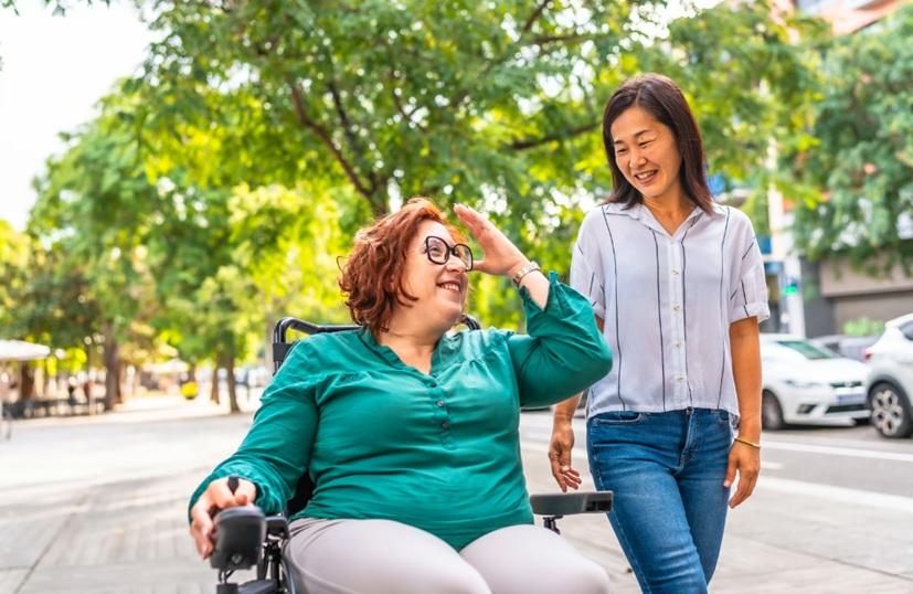 NDIS support Gold Coast, NDIS support providers Gold Coast
