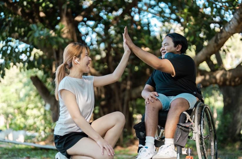 NDIS support coordination Brisbane, NDIS support coordinator Brisbane