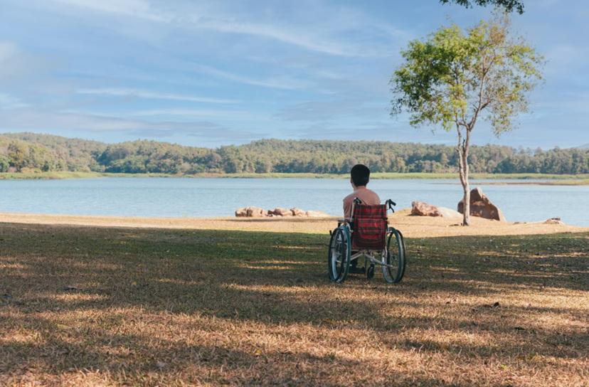 NDIS support coordinator Caloundra, disability coordination Caloundra