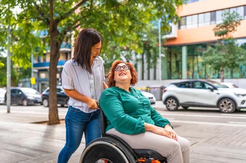 NDIS support coordinator Gold Coast, NDIS support coordination Gold Coast