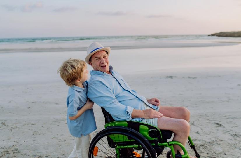 NDIS support providers Gympie, NDIS support coordination Gympie
