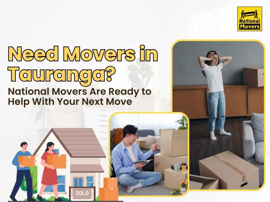 House Moving Company Tauranga