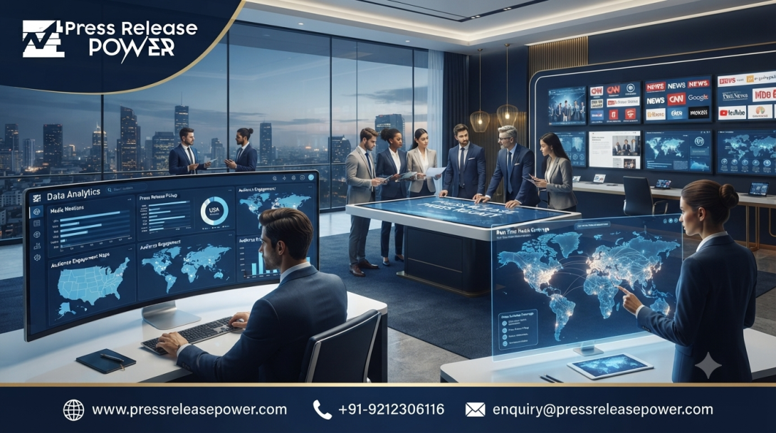Read our comprehensive PR companies review to discover how to find the top pr agency and maximize your brand reach through targeted media outreach.