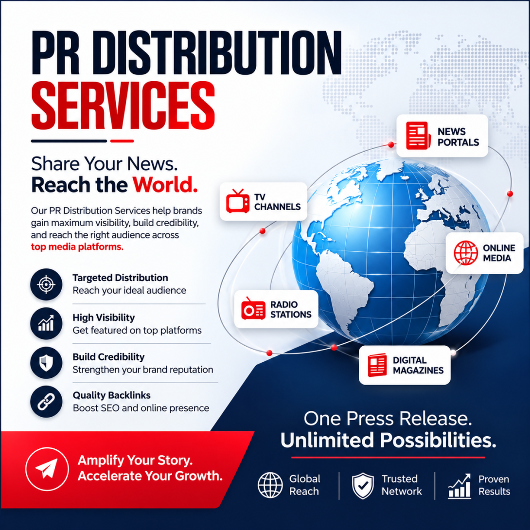 PR Wires