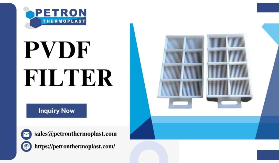 PVDF Filter