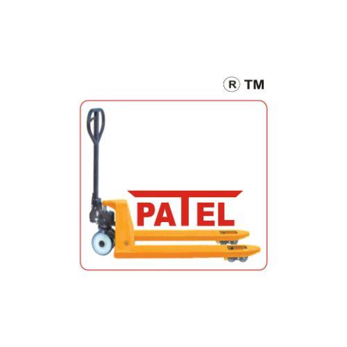 PATEL ELECTRIC HYDRAULIC SCISSOR LIFT TABLE