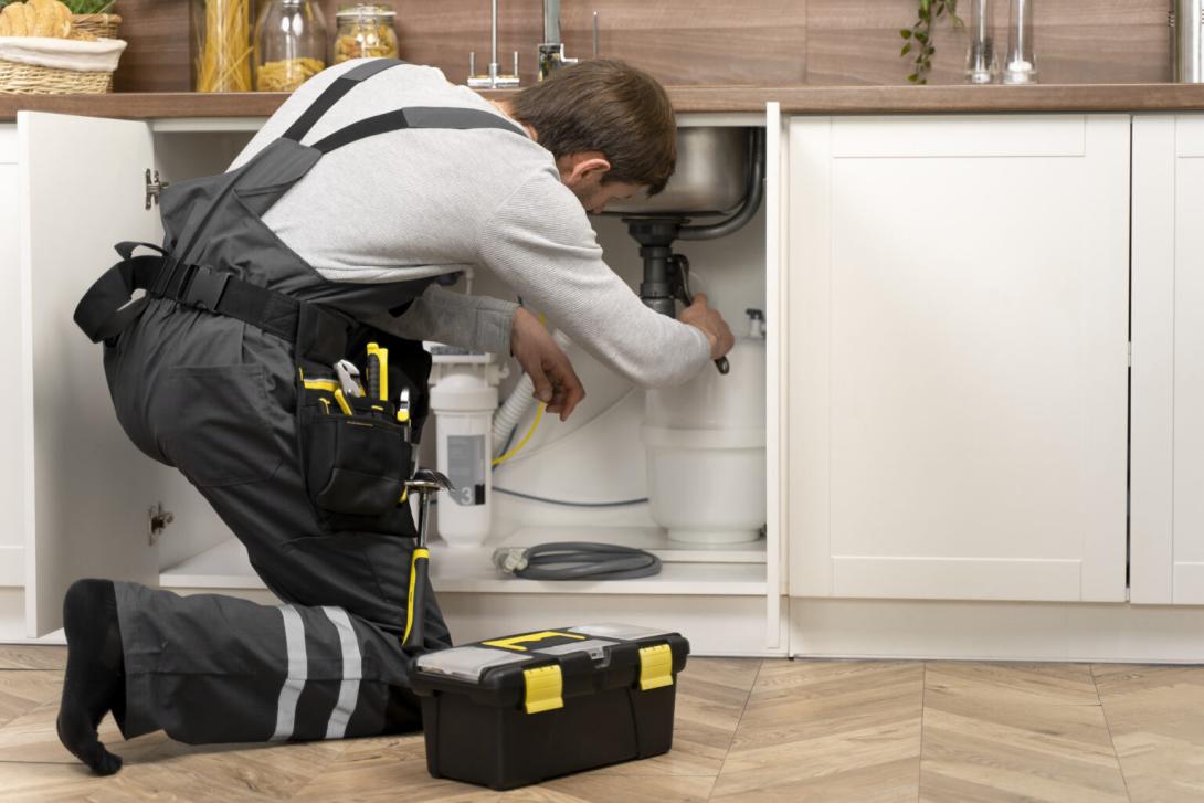 24 hours plumbing services Singapore