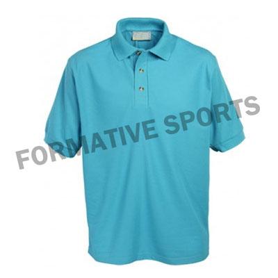 Custom Polo Shirts Suppliers in Australia