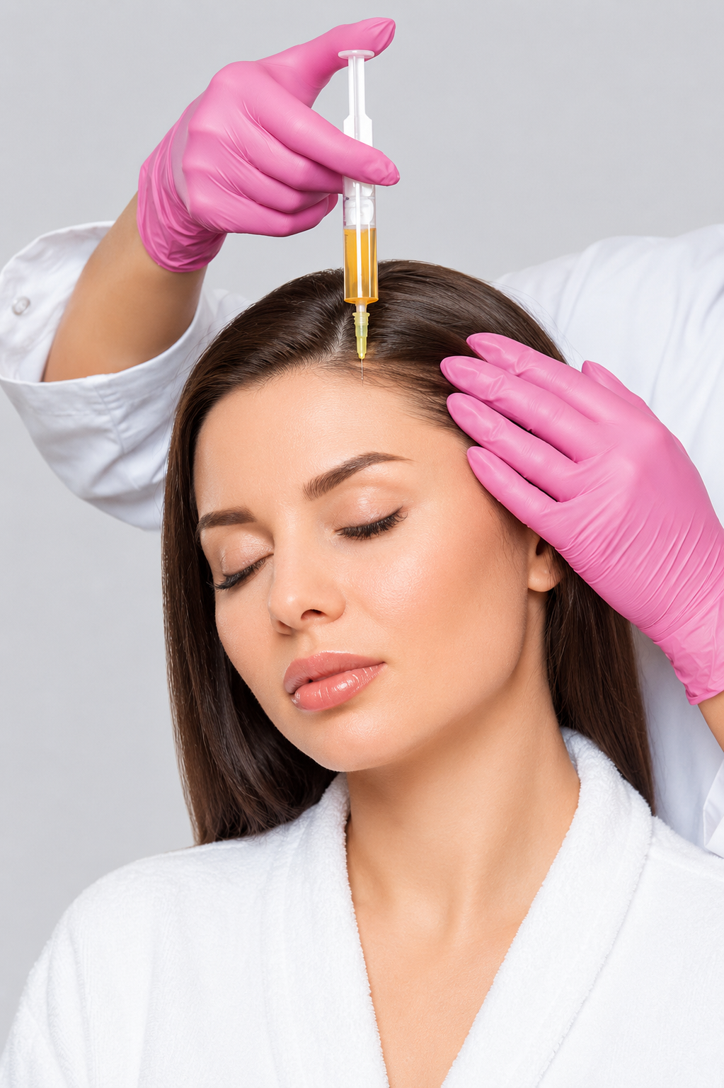 glutathione IV drip Delhi 