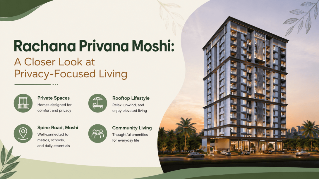 rachana privana moshi