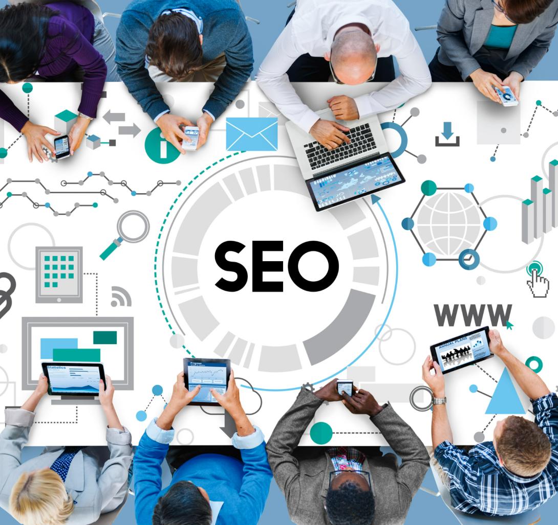 Seo Agency Singapore 
