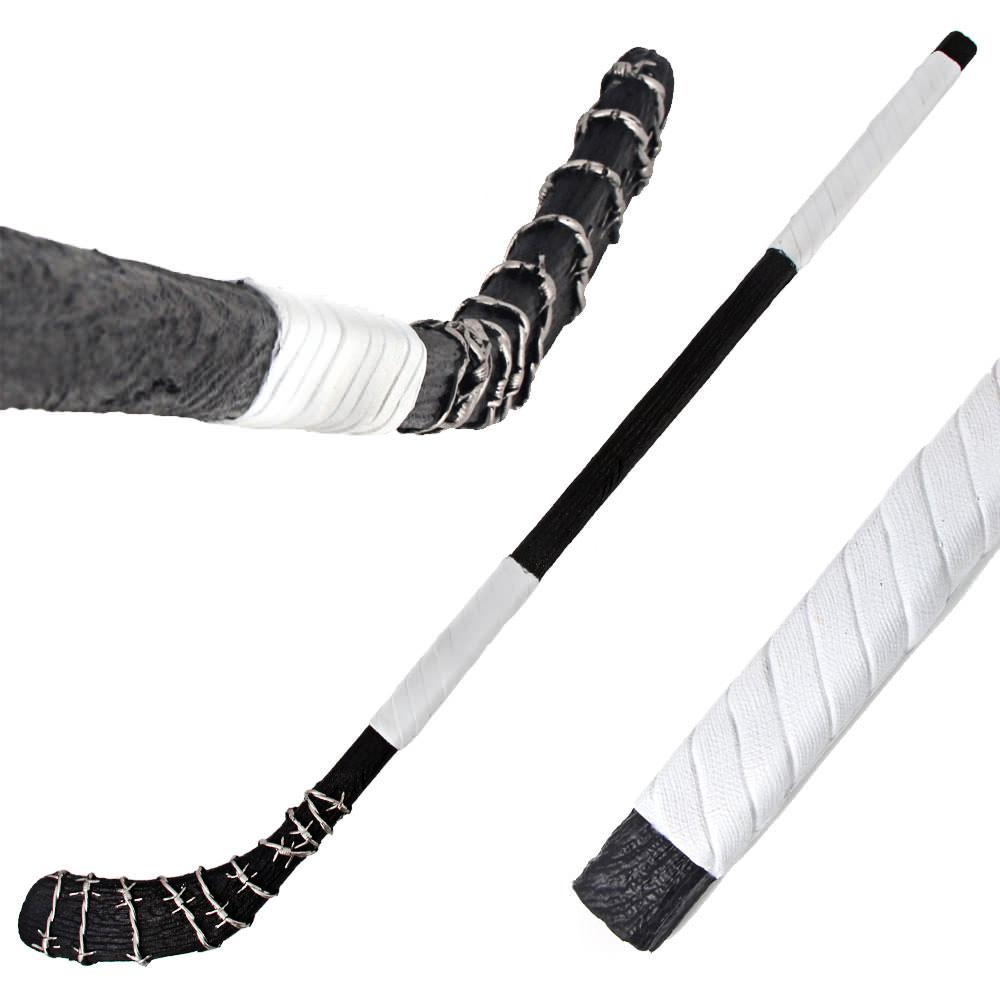 hockey stick